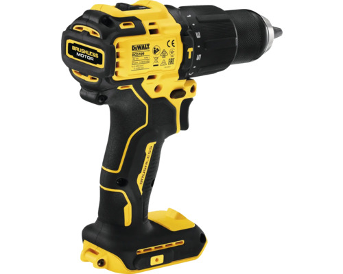 DeWalt Akku-Bohrschrauber mit bürstenlosem Motor