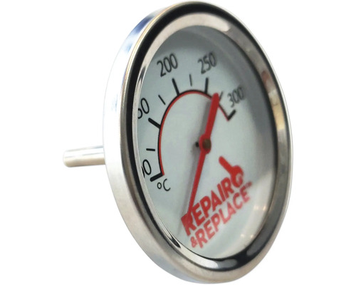 Grillthermometer zur Temperaturmessung