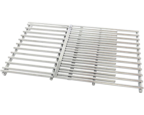 Grillrost aus Metall