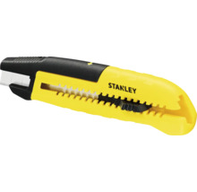 Stanley Logo Cuttermesser