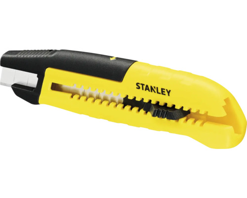 Stanley Logo Cuttermesser