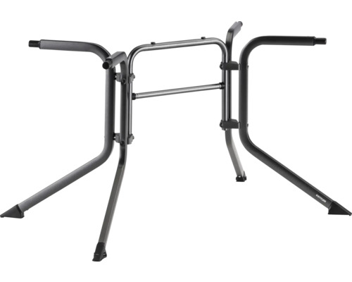 Tischgestell aus Metall