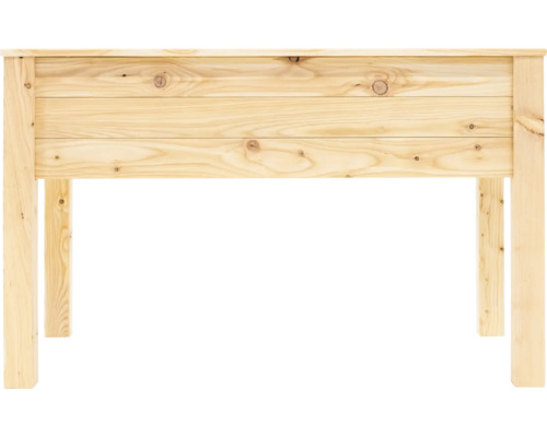 Blumenkasten aus Holz