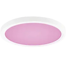 Runde Deckenleuchte für Innenräume