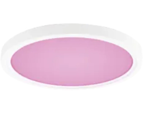 Runde Deckenleuchte für Innenräume