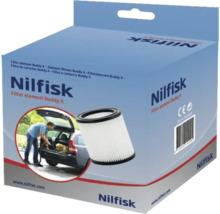 Nilfisk Filterelement Buddy II in Verpackung