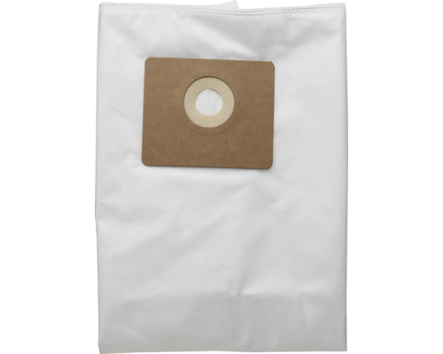 Staubsaugerbeutel aus Papier