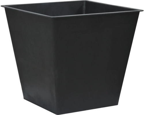 Vierckiger Pflanztopf