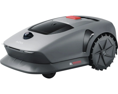 Mähroboter für Rasenflächen