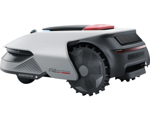 Dreame Edgemaster A2 Mähroboter