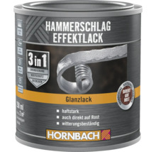 Dose Hammerschlag Effektlack Glanzlack 250 ml
