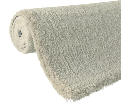 Gerollter Teppich für den Innenbereich