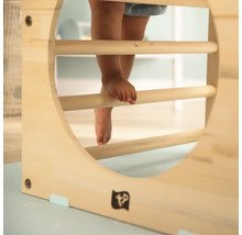 Klettergerüst Würfel Active Tots 52x60x52 cm Holz