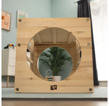Klettergerüst Würfel Active Tots 52x60x52 cm Holz