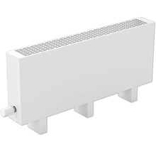Licon Heat Standkonvektor KORALINE Basic LKB H 400 x L 2000 x T 130 mm weiß