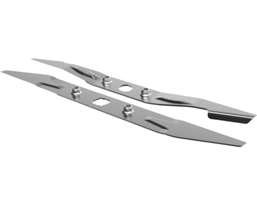 Ersatzmesser DeWalt DT20902, 53cm Zwei Rasenmähermesser