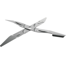 Messerbalken für Rasenmäher