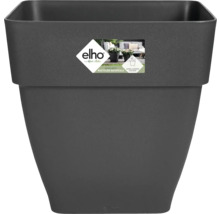 Blumentopf aus Kunststoff