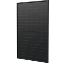 PV-Modul JA Solar Panel 440 Wp Bifazial Glas-Glas Black JAM54D41-thumb-0