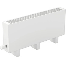 Licon Heat Standkonvektor KORALINE Basic LKB H 400 x L 2800 x T 180 mm weiß