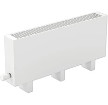Licon Heat Standkonvektor KORALINE Basic LKB H 600 x L 2800 x T 180 mm weiß