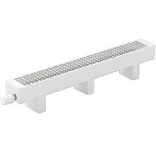 Licon Heat Standkonvektor KORALINE Basic LKB H 190 x L 3000 x T 130 mm weiß