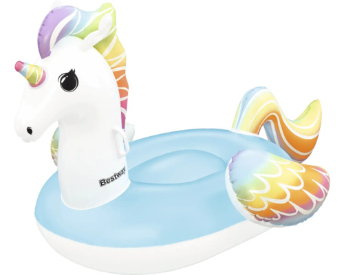 Bestway® Schwimmtier Fantasy Unicorn™