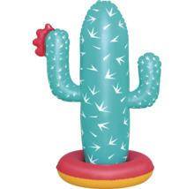 Aufblasbarer Kaktus für den Pool