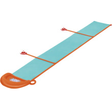 Wasserrutsche für den Garten