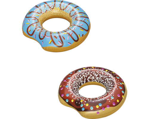 Bestway® Schwimmring Donut Ø 107 cm