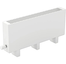 Licon Heat Standkonvektor KORALINE Basic LKB H 400 x L 3000 x T 180 mm weiß