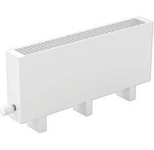 Heizkörper mit Thermostat