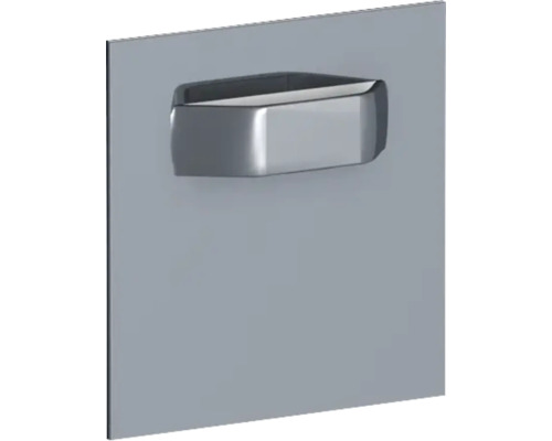 Seifenschale zur Wandmontage