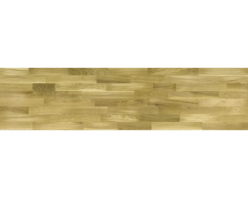 Parkettboden aus Eichenholz