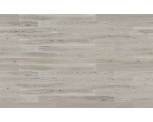 Helle Holzbodenoberfläche mit Maserung