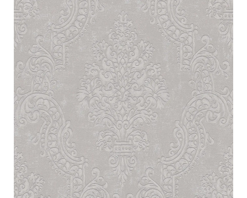 Vliestapete 39765-6 Pure Elegance Barockornament beige