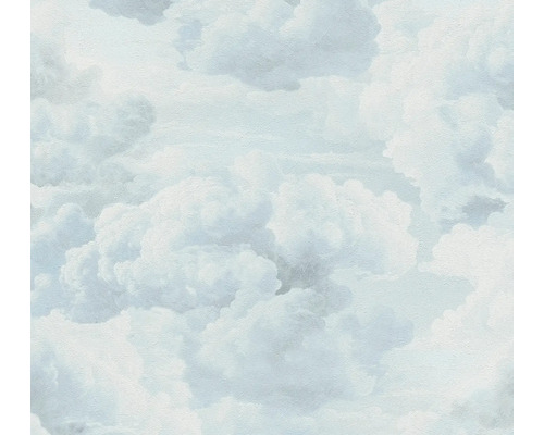 Vliestapete 39985-3 Metropolis by Michalsky 6 Wolken Himmel blau weiß