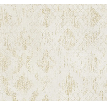Tapete mit Ornamentmuster