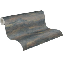 Tapetenrolle mit abstraktem Muster