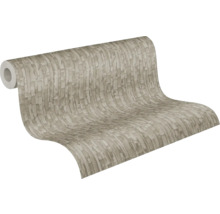 Tapetenrolle mit Steinmuster