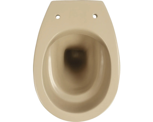 Keramik Tiefspüler Toilette