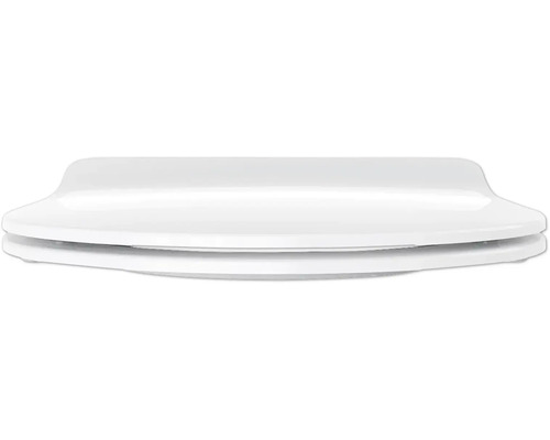 Toilettensitz aus Kunststoff