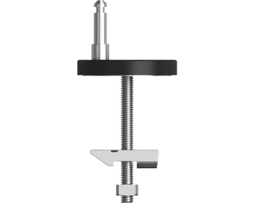 Spindel für Bauprojekt