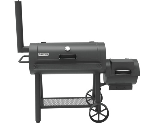 Tenneker Grillwagen mit Rädern