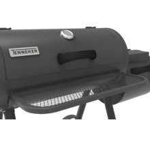 TENNEKER TC Smoker Ersatzgriff für Deckel