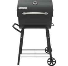 Tenneker Grillwagen mit Thermometer