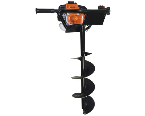 Erdlochbohrer für den Garten