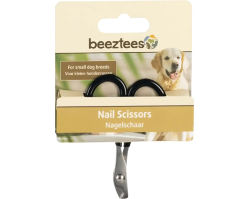 Be экземпляра набора ножниц для ногтей для маленьких собак