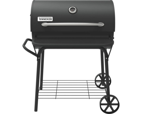 Charbrofire TC3718-27 Heizzelt Grill Ersatzteile - 3 Stück Hitzeschilde Für Smoke Hohlgrill Modelle