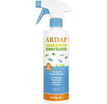 ARDAP Ungeziefer Zerstäuber, 500 ml Sprühflasche zur Schädlingsbekämpfung